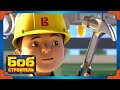 Боб строитель | Страшные истории | Лучший из Боба | 1 час | мультфильм для детей