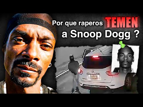 Video: Suge Knight supuestamente trató de matar a Eminem en numerosas ocasiones!