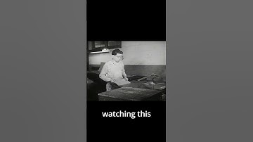 How Books Were Made In 1947 #history