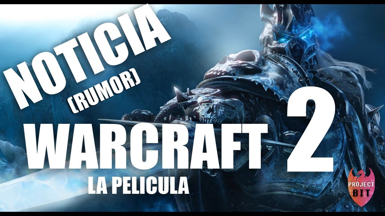 Warcraft 2 Película Completa En Español