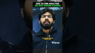 Harsh Reality Of Jee Advanced Exam Top 100 Rank Iit Motivation