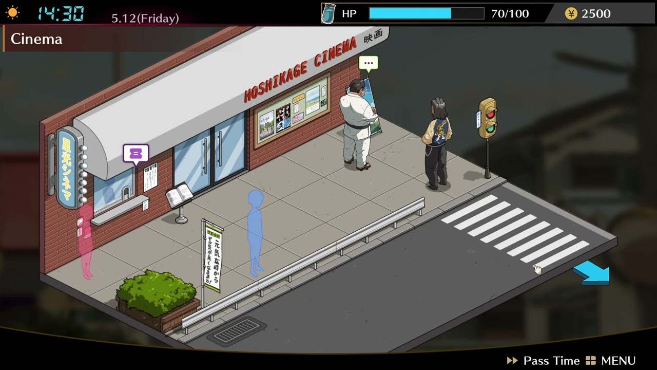 ShrimpNoodle - Self Defense Dojo [Guide] All "Hidden Money" Locations + Achievement (No Commentary)