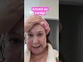 Arrumem-se comigo...