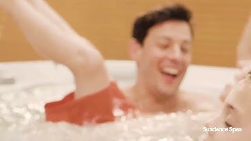 Sundance Spas 680 Series