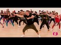 Youngblood  salsation choreography by set primo