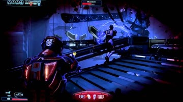 ME3: Insanity Adept Playthrough Pt.44 - misterpickypants.com