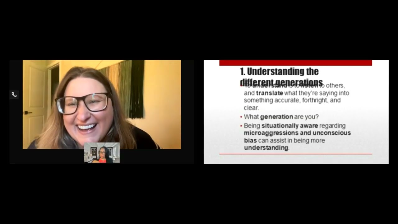 NextGen Oct. 2024 - 5 Generations in the Workplace: What You Need to Know