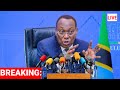 RIPOTI YA TUME YAZIDI KUWA GUMZO FREEMAN MBOWE AIBUKA KWA KISHINDO ATIKISA TAIFA 