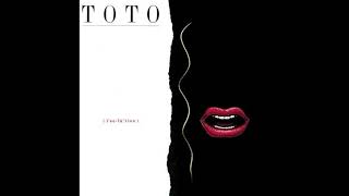 TOTO - How Does It Feel