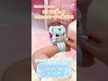 【名探偵プリキュア！】腕にくっついてずっと一緒♡おしゃべりシュシュタンが登場したよ！【バンマニ!】【バンダイ公式】