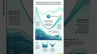 Specific Energy and Critical Depth