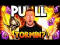 Opening EVERY VOID (100 ) & SACRED SHARD I HAVE! "Give Me Tormin, Or Give Me Death!"