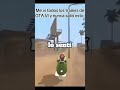 Vi todos los trailers de GTA 6 y nunca salió esto