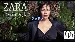 Zara - Derin Aşk 3 - ( Full Albüm )
