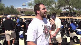 Profiles with Laura Okmin: Jared Allen