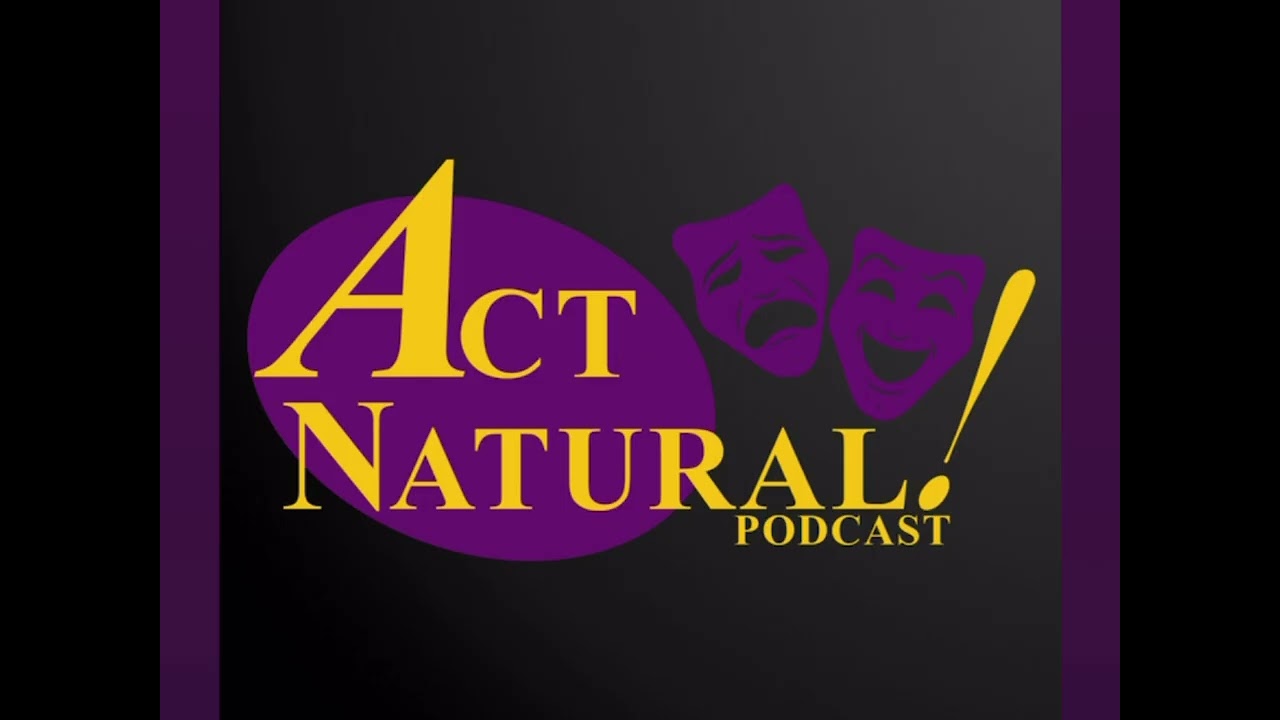 Act Natural! Episode 3: Julianna Marilyn and Shannon Metelko