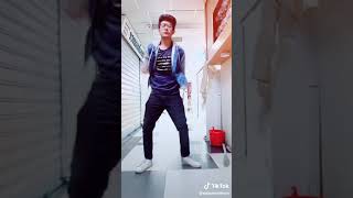Solayman Limon Dance Tik Tok Video 2019