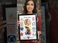 Baby Birth Photo Frame | CSC Online Kendra | #shorts