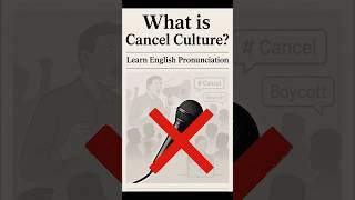 What is Cancel Culture? | SpeakUp@EdRevolv