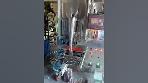 agarbatti weight counting and packing machine