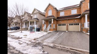 Home for sale at 75 Teal Crest Circle, Brampton, ON L6X 0B2