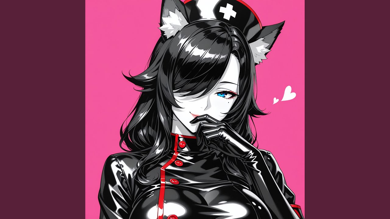 Love Like a Drug ー 愛の歌は薬みたい