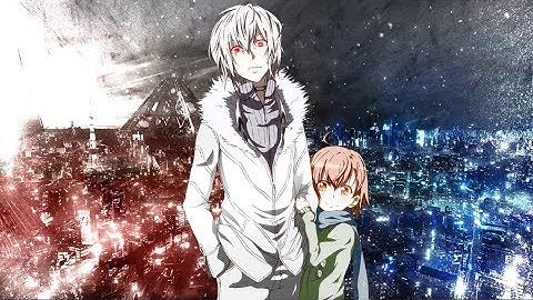 Shadow is the Light (TV Size) - A Certain Scientific Accelerator OP