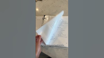 house management binder flip through! this homemaking/home organization tool has changed the game