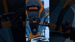Skidoo Backcountry 850X Insane Wheelies Full Videos On My Channel