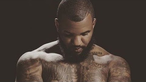 Game Ft Nipsey Hussle - 