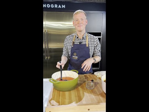 Video: Le creuset este un cuptor olandez?