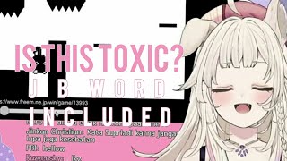 【Kanna Tamachi】What is kanna?