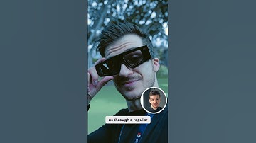 De Snapchat Spectacles zijn precies wat de Apple Vision Pro MOET zijn!