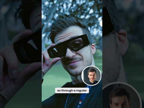 The Snapchat Spectacles