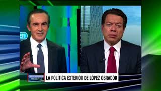 Mexico's Future Under Lopez Obrador - Oppenheimer Presents #1827