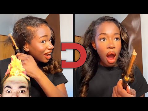 SWMusashi Reacts: @DailyDoseOfInternet The Silence Was So Loud