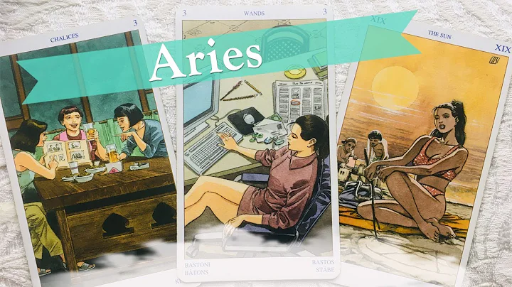 Aries, someone's not sure how to tell you the truth. Afraid of reaction - DayDayNews