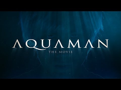 Thumb of Ryan Higa's Fake 'Aquaman' Trailer video