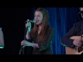 Erin Go Bragh - Hannah Rarity Live at Celtic Connections 2019