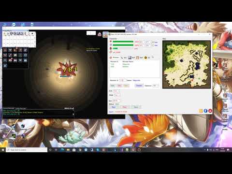 Ai bot ragnarok 2018 Ai bot ragnarok 2018