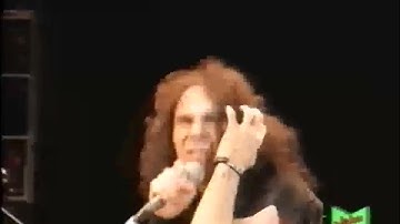 BLACK SABBATH/DIO - MASTER OF INSANITY - LIVE VIDEO WITH ALBUM AUDIO.