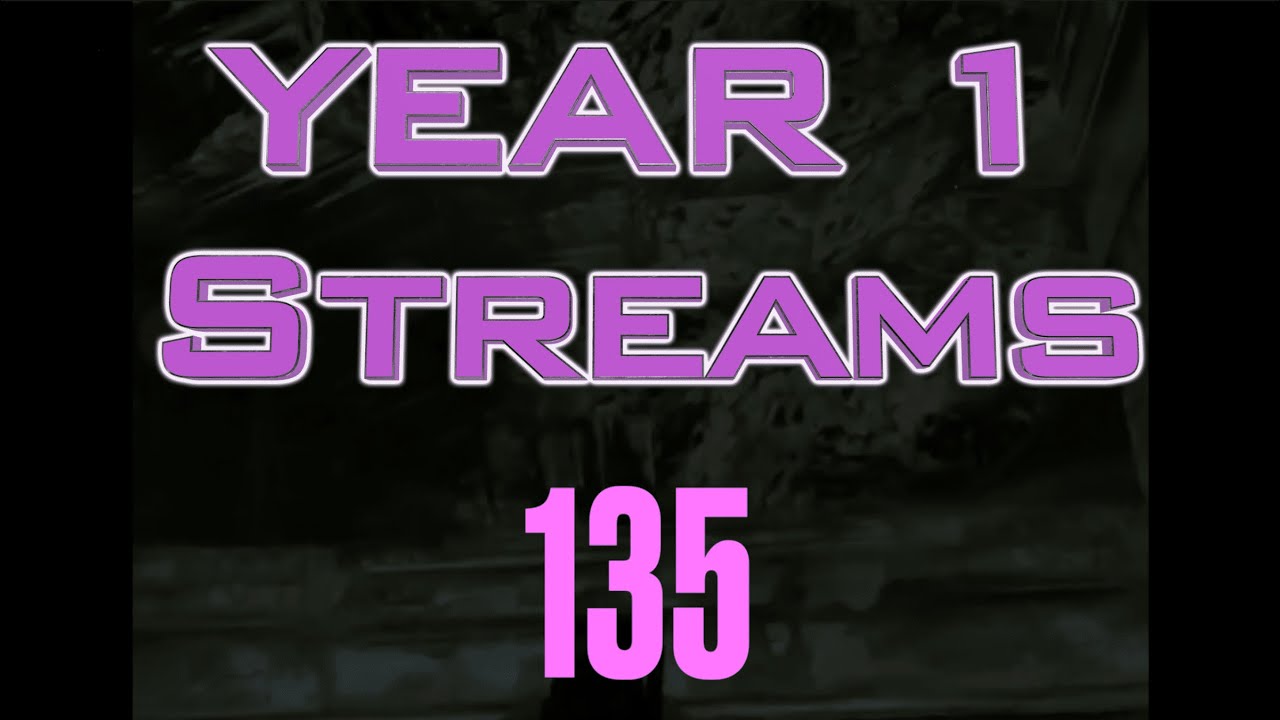 2024 Channel Trailer - 1 Year Anniversary!! - YouTube
