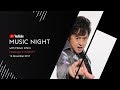 YouTube Music Night with 水木一郎 feat. 劇場版 マジンガーZ ／ INFINITY  2017.11.16