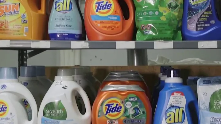 Liquid detergent works best on dirty laundry, Consumer Reports tests show