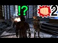【Skyrim】#2 拳で挑むウィンターホールド大学【ずんだもん】