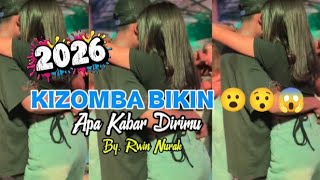 Download Lagu Kizomba Terbaru 2026 || APA KABAR DIRIMU || Erwin Nurak - Cov MP3