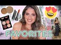 JULY FAVORITES! The best makeup and more! what you need in your life!