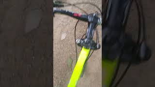 caminos de Colombia, Bruselas Pitalito. mayo 2021