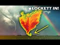 How Tornado and Stormchase 