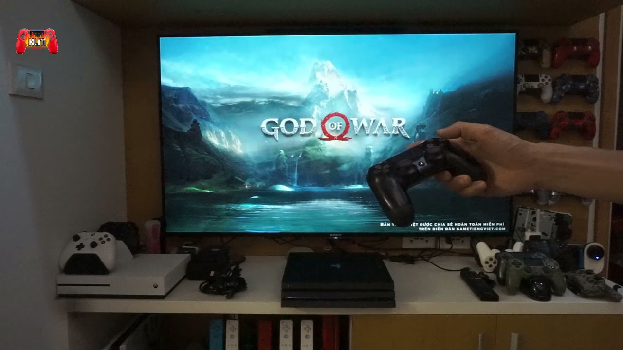 Hướng dẫn hack game PS 4 9.0 mới nhất đảm bảo thành công 100% Hướng dẫn hack game PS 4 9.0 mới nhất đảm bảo thành công 100%